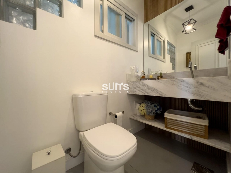 Casa térrea a beira mar no Centro de Xangri-Lá: 14ª foto da galeria de imagens do imóvel