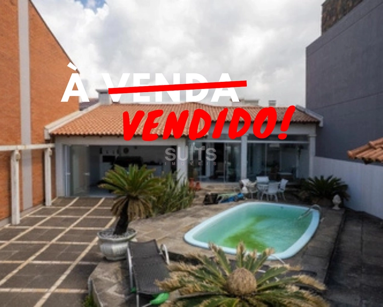 Casa térrea a beira mar no Centro de Xangri-Lá: 1ª foto da galeria de imagens do imóvel