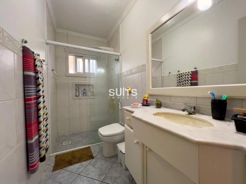 Casa térrea a beira mar no Centro de Xangri-Lá: 17ª foto da galeria de imagens do imóvel