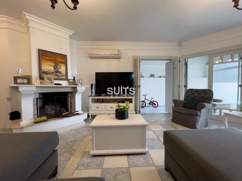 Casa térrea a beira mar no Centro de Xangri-Lá: 7ª foto da galeria de imagens do imóvel