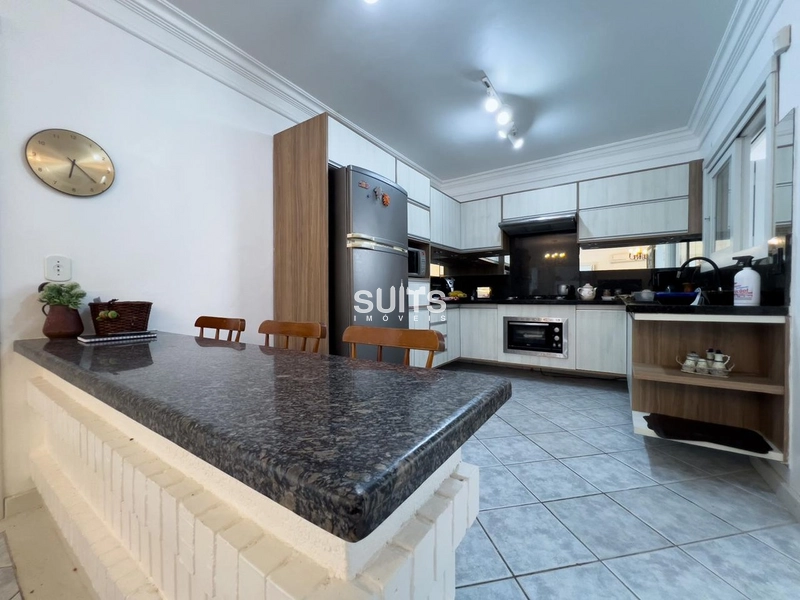 Casa térrea a beira mar no Centro de Xangri-Lá: 8ª foto da galeria de imagens do imóvel