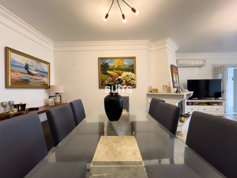 Casa térrea a beira mar no Centro de Xangri-Lá: 11ª foto da galeria de imagens do imóvel