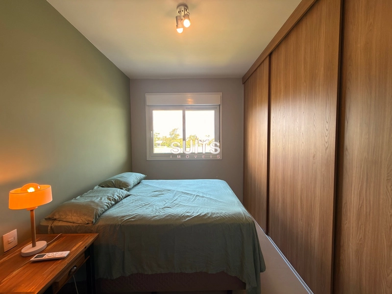 Excelente apartamento no Rossi Atlântida : 9ª foto da galeria de imagens do imóvel