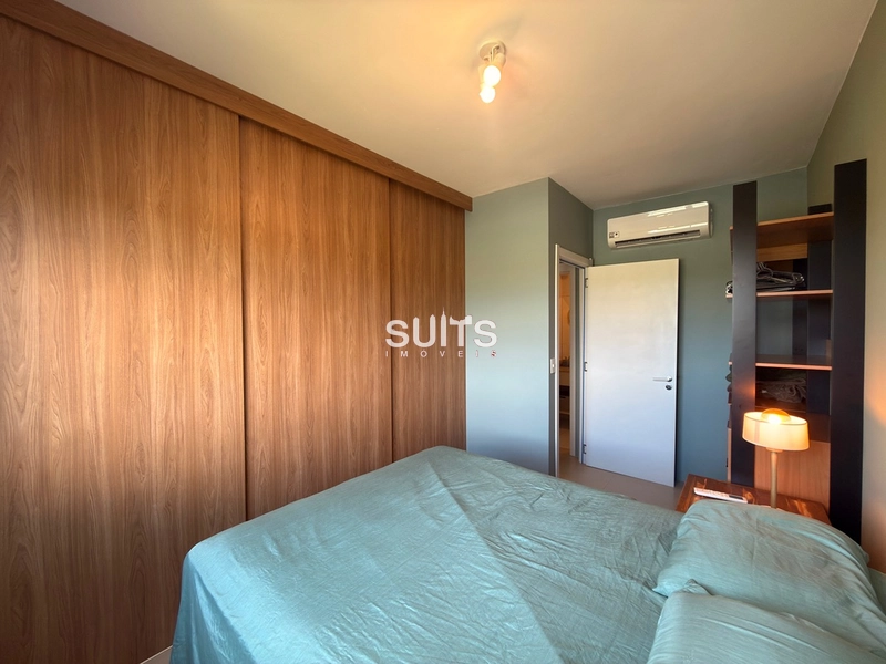 Excelente apartamento no Rossi Atlântida : 10ª foto da galeria de imagens do imóvel