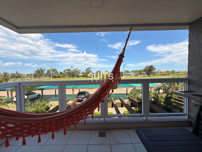 Excelente apartamento no Rossi Atlântida : 7ª foto da galeria de imagens do imóvel