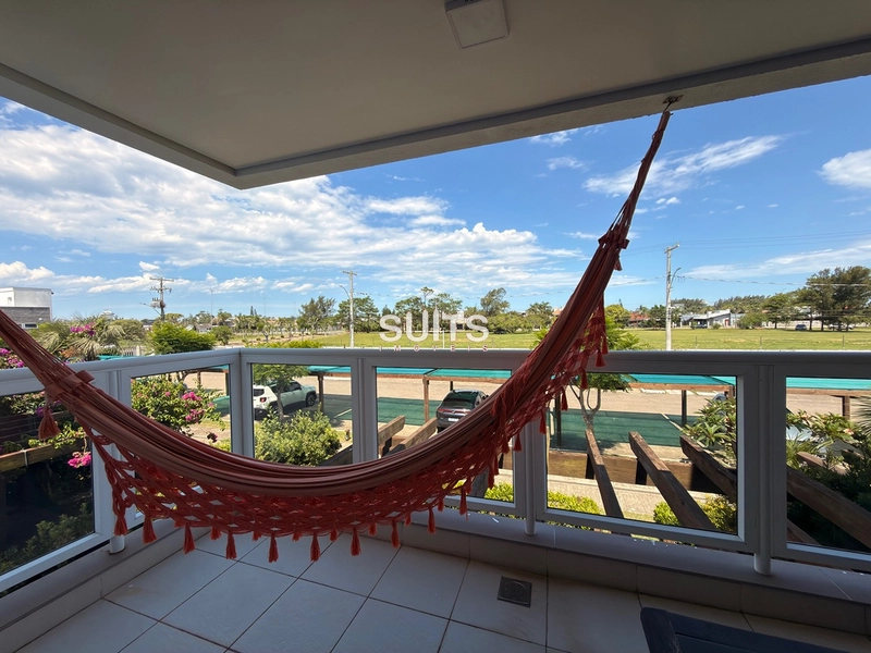 Excelente apartamento no Rossi Atlântida : 6ª foto da galeria de imagens do imóvel