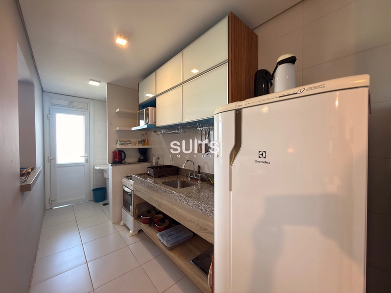 Excelente apartamento no Rossi Atlântida : 11ª foto da galeria de imagens do imóvel