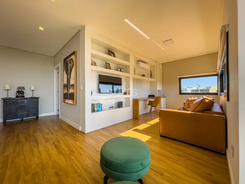 Sobrado com estilo único no condomínio Celebration: 38ª foto da galeria de imagens do imóvel