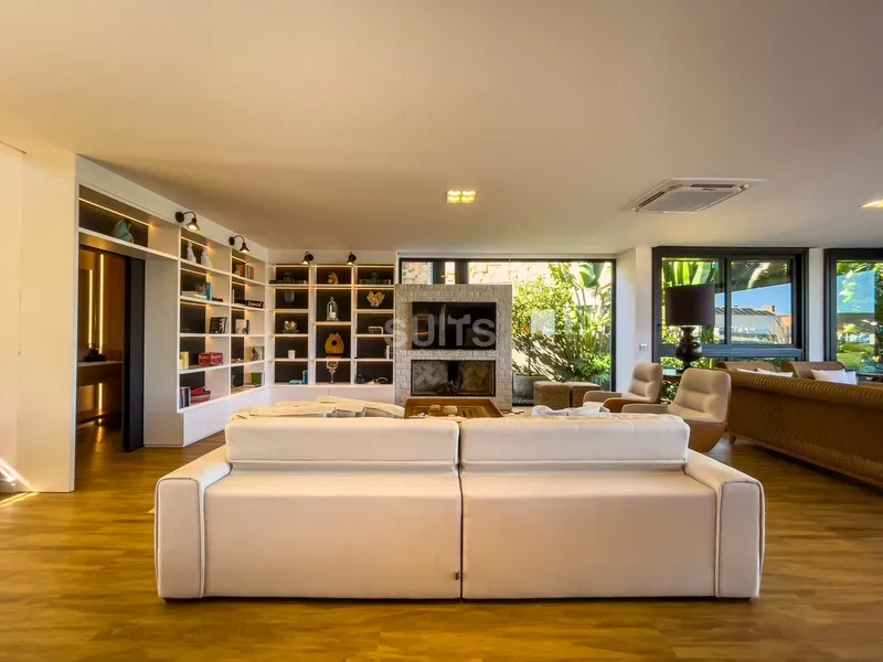 Sobrado com estilo único no condomínio Celebration: 7ª foto da galeria de imagens do imóvel