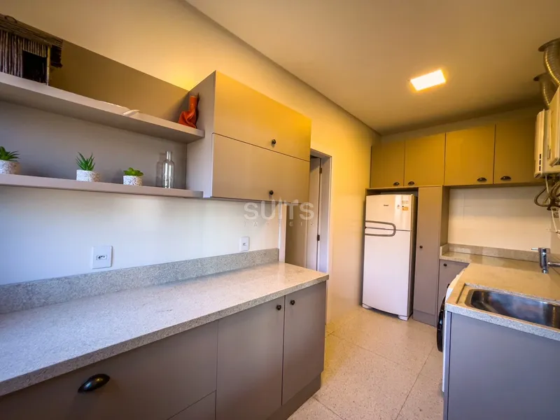 Sobrado com estilo único no condomínio Celebration: 27ª foto da galeria de imagens do imóvel