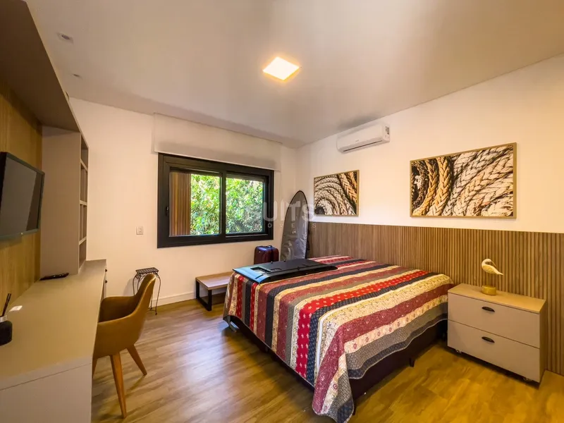 Sobrado com estilo único no condomínio Celebration: 34ª foto da galeria de imagens do imóvel