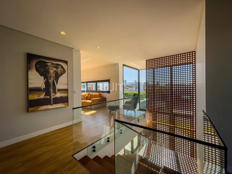 Sobrado com estilo único no condomínio Celebration: 37ª foto da galeria de imagens do imóvel