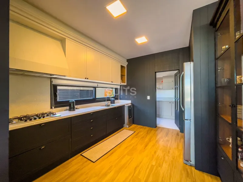 Sobrado com estilo único no condomínio Celebration: 26ª foto da galeria de imagens do imóvel