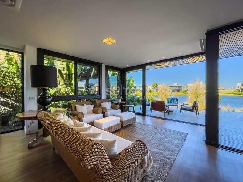 Sobrado com estilo único no condomínio Celebration: 12ª foto da galeria de imagens do imóvel