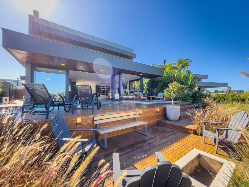 Sobrado com estilo único no condomínio Celebration: 32ª foto da galeria de imagens do imóvel