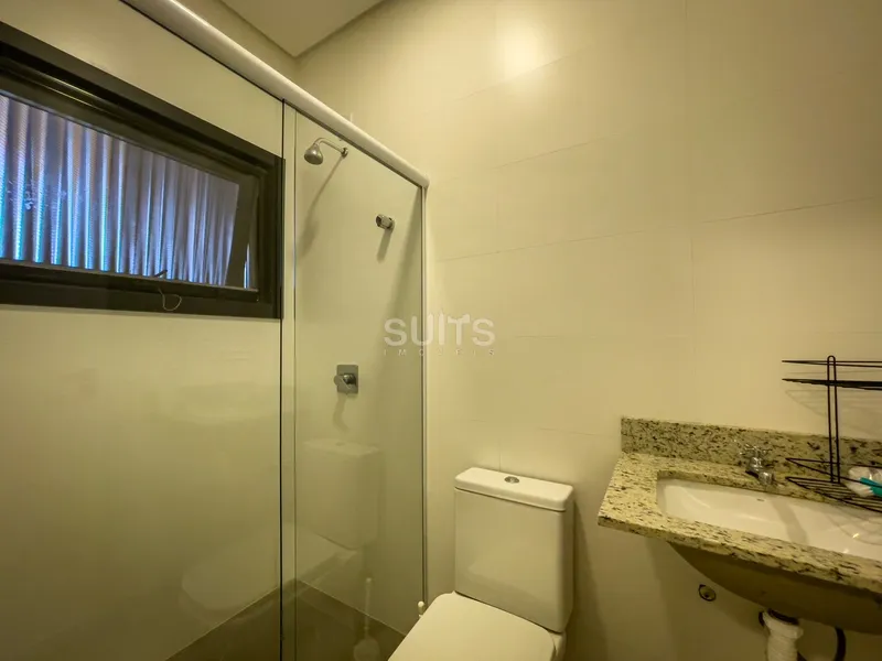 Sobrado com estilo único no condomínio Celebration: 29ª foto da galeria de imagens do imóvel