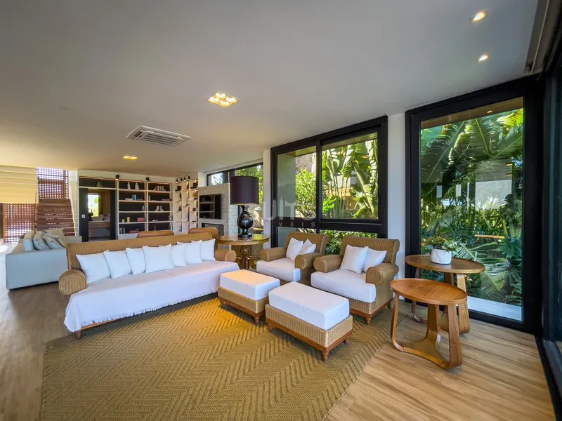 Sobrado com estilo único no condomínio Celebration: 13ª foto da galeria de imagens do imóvel