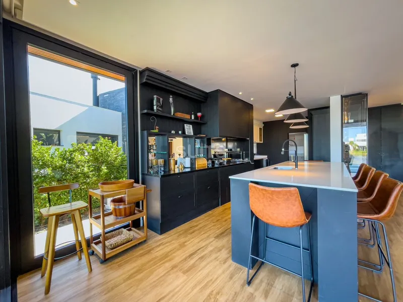 Sobrado com estilo único no condomínio Celebration: 22ª foto da galeria de imagens do imóvel