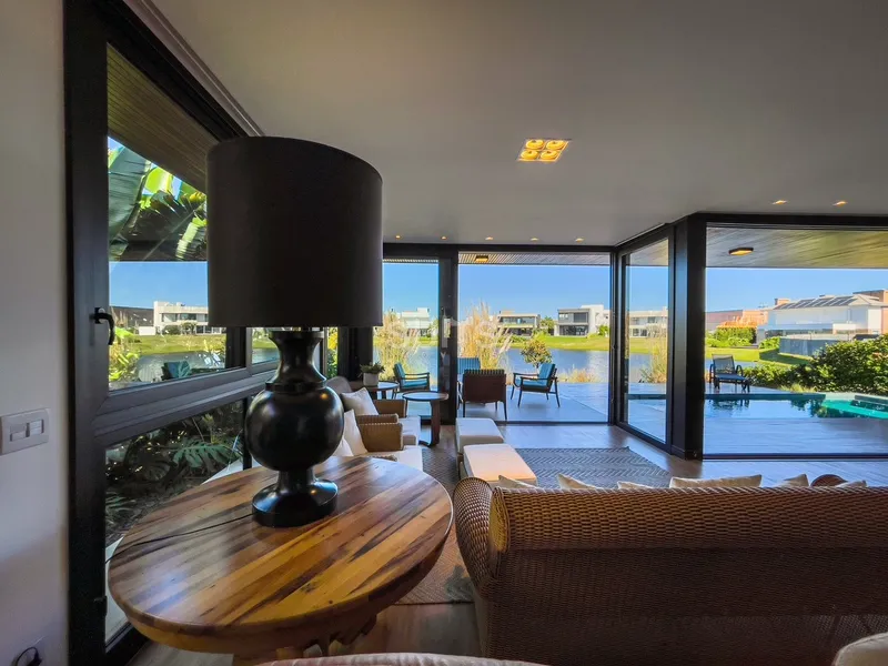 Sobrado com estilo único no condomínio Celebration: 11ª foto da galeria de imagens do imóvel