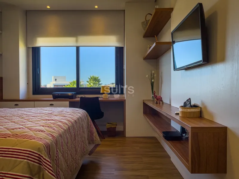 Sobrado com estilo único no condomínio Celebration: 42ª foto da galeria de imagens do imóvel