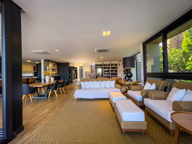 Sobrado com estilo único no condomínio Celebration: 15ª foto da galeria de imagens do imóvel