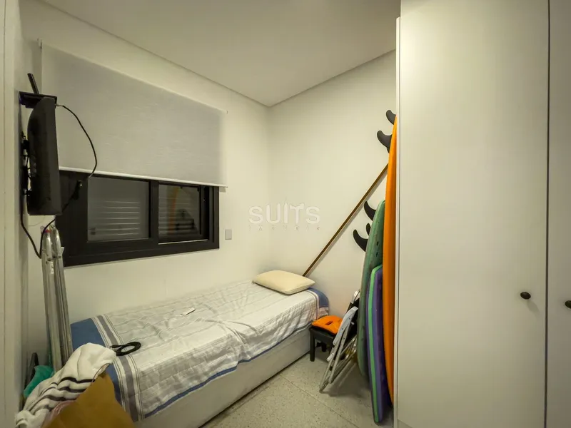 Sobrado com estilo único no condomínio Celebration: 28ª foto da galeria de imagens do imóvel