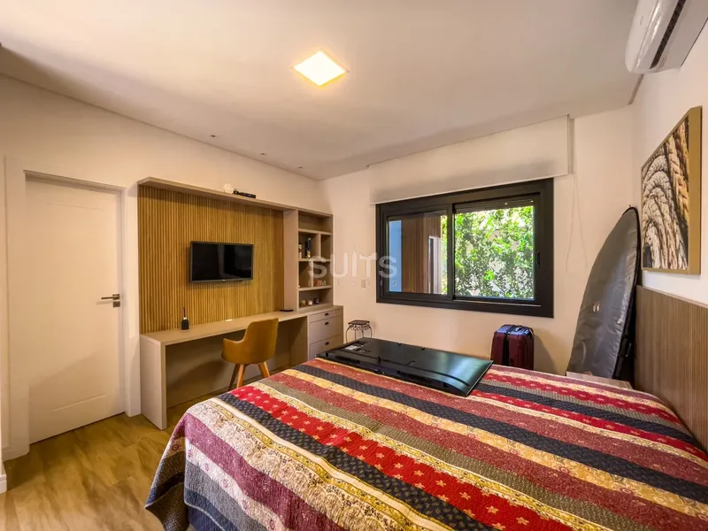 Sobrado com estilo único no condomínio Celebration: 35ª foto da galeria de imagens do imóvel