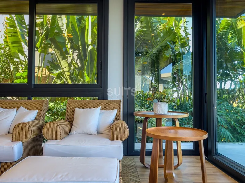 Sobrado com estilo único no condomínio Celebration: 16ª foto da galeria de imagens do imóvel