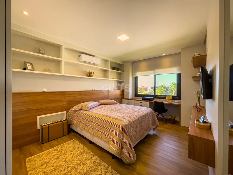 Sobrado com estilo único no condomínio Celebration: 40ª foto da galeria de imagens do imóvel