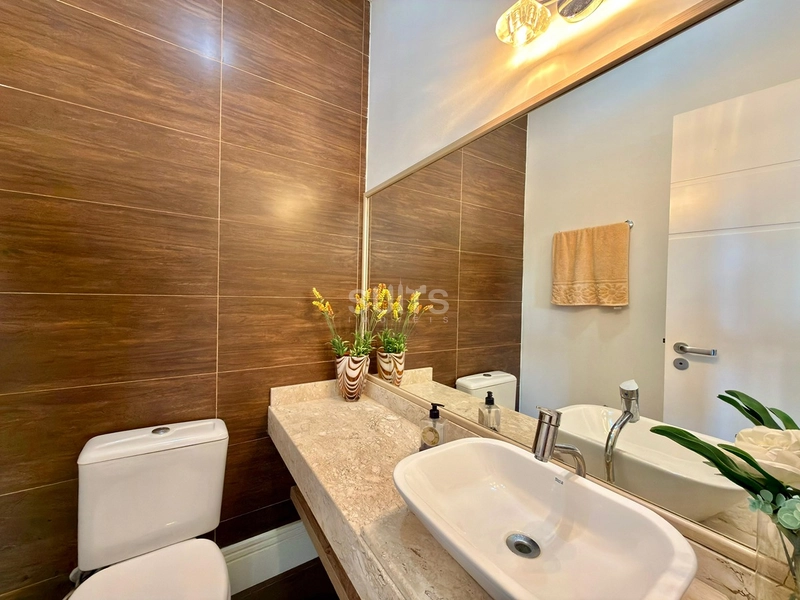 Linda casa no condomínio Dubai em Capão da Canoa: 14ª foto da galeria de imagens do imóvel