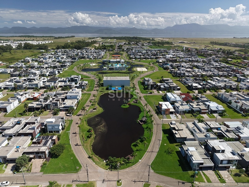 Linda casa no condomínio Dubai em Capão da Canoa: 23ª foto da galeria de imagens do imóvel