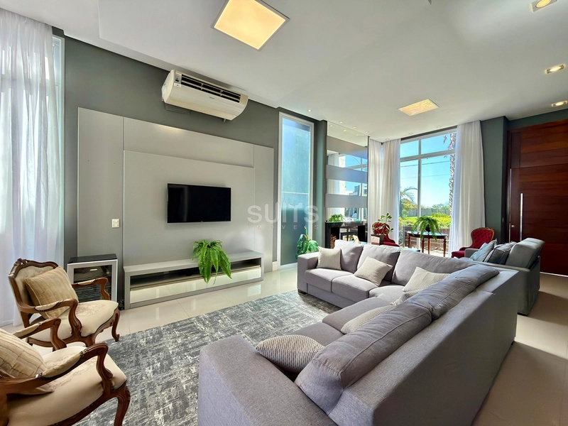 Linda casa no condomínio Dubai em Capão da Canoa: 5ª foto da galeria de imagens do imóvel