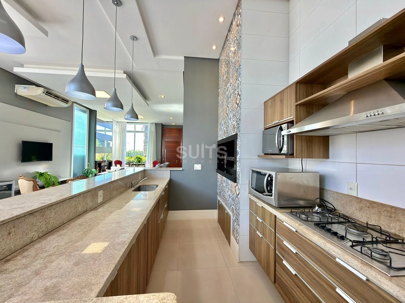 Linda casa no condomínio Dubai em Capão da Canoa: 11ª foto da galeria de imagens do imóvel