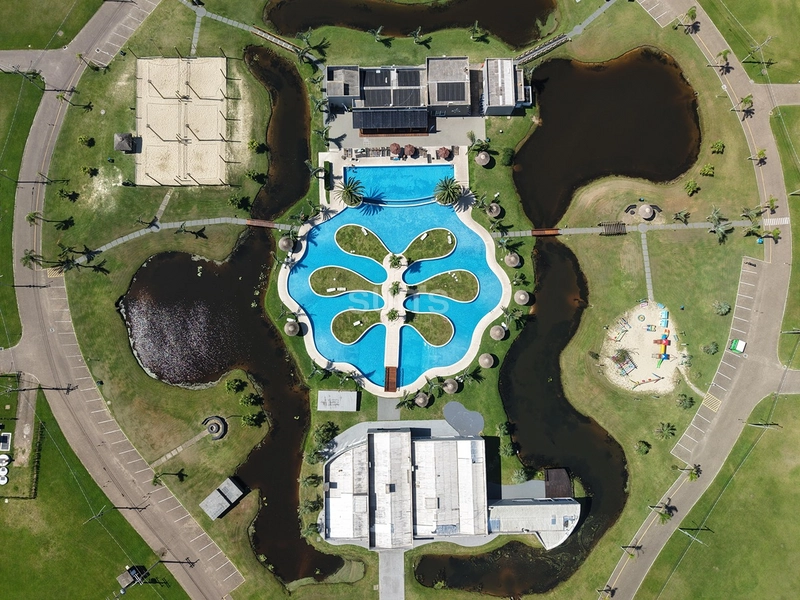 Linda casa no condomínio Dubai em Capão da Canoa: 24ª foto da galeria de imagens do imóvel