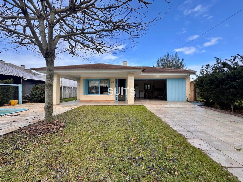 Excelente casa à venda no Remanso: 1ª foto da galeria de imagens do imóvel