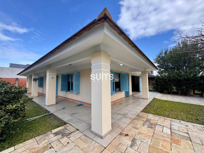 Excelente casa à venda no Remanso: 2ª foto da galeria de imagens do imóvel