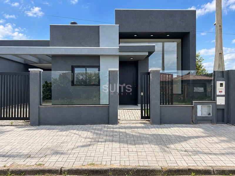 Imóvel residencial ou comercial