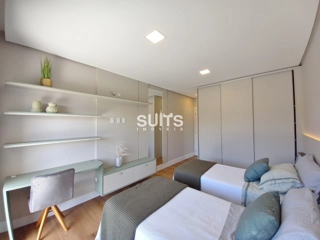 Linda sobrado beira lago em construção no condomínio Celebration: 18ª foto da galeria de imagens do imóvel