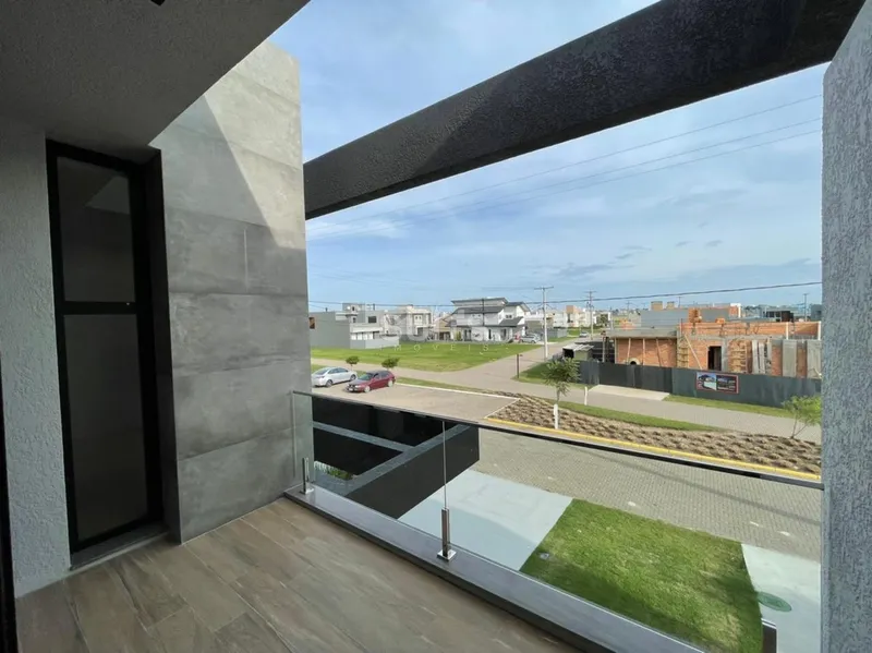 Excelente Sobrado no Condomínio Blue em Xangri-Lá: 25ª foto da galeria de imagens do imóvel