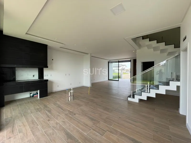 Excelente Sobrado no Condomínio Blue em Xangri-Lá: 5ª foto da galeria de imagens do imóvel