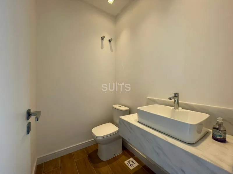 Excelente Sobrado no Condomínio Blue em Xangri-Lá: 7ª foto da galeria de imagens do imóvel