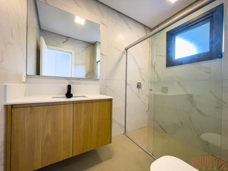 Excelente sobrado beira lago à venda no condomínio Celebration: 38ª foto da galeria de imagens do imóvel