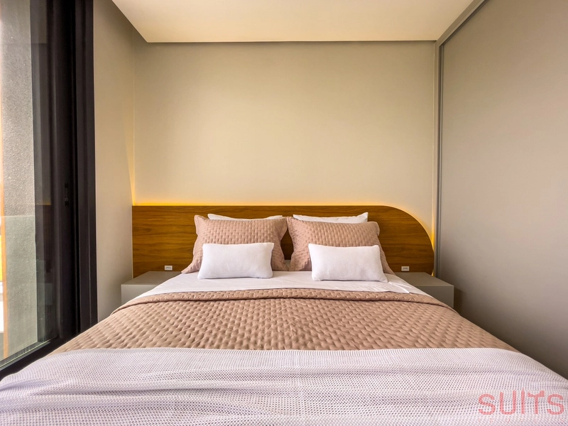 Excelente sobrado beira lago à venda no condomínio Celebration: 39ª foto da galeria de imagens do imóvel