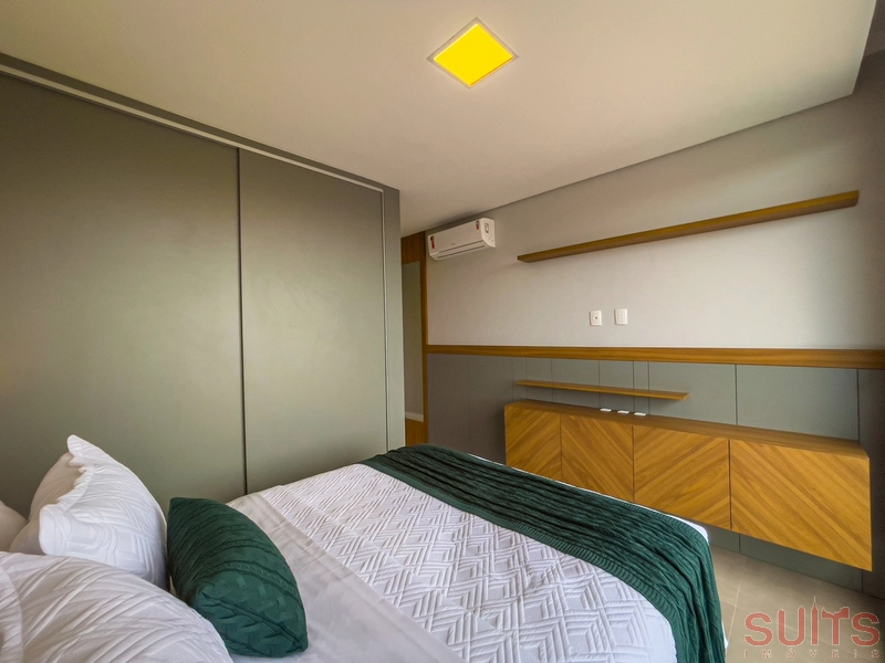 Excelente sobrado beira lago à venda no condomínio Celebration: 27ª foto da galeria de imagens do imóvel