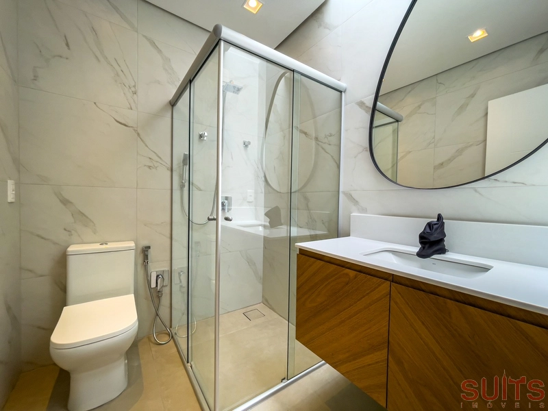 Excelente sobrado beira lago à venda no condomínio Celebration: 29ª foto da galeria de imagens do imóvel