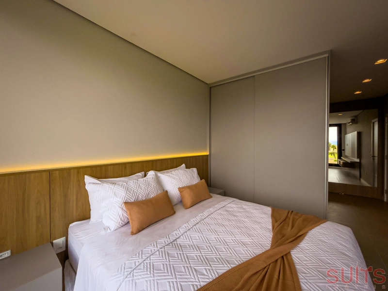 Excelente sobrado beira lago à venda no condomínio Celebration: 32ª foto da galeria de imagens do imóvel