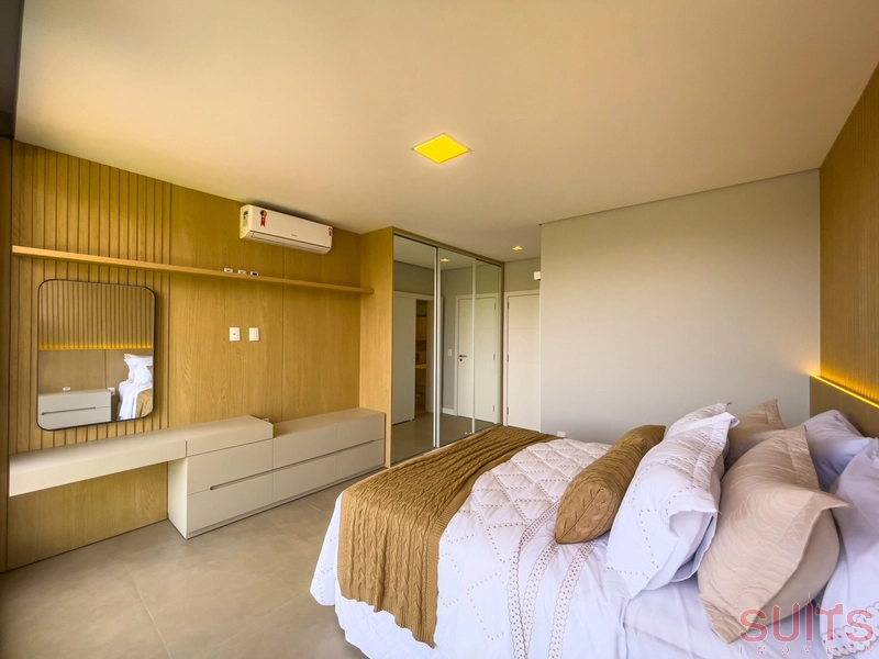 Excelente sobrado beira lago à venda no condomínio Celebration: 18ª foto da galeria de imagens do imóvel