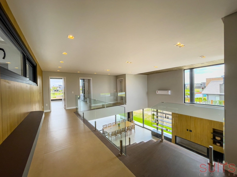 Excelente sobrado beira lago à venda no condomínio Celebration: 35ª foto da galeria de imagens do imóvel