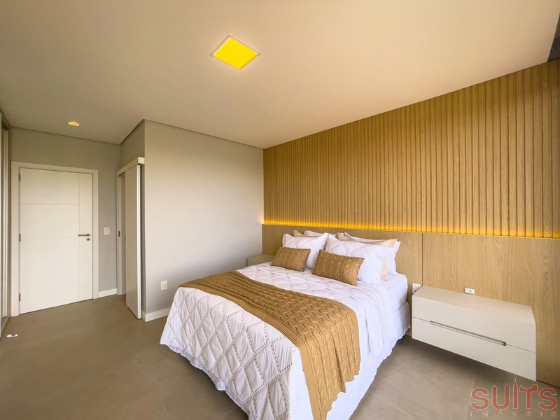 Excelente sobrado beira lago à venda no condomínio Celebration: 17ª foto da galeria de imagens do imóvel