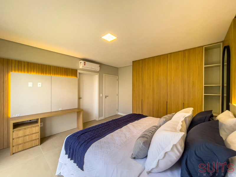 Excelente sobrado beira lago à venda no condomínio Celebration: 45ª foto da galeria de imagens do imóvel